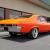 1971 Chevrolet Nova