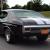 1970 Chevrolet Chevelle SS396
