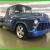 1955 Chevrolet Other Pickups Custom Extended Cab