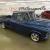 1955 Chevrolet Other Pickups Custom Extended Cab