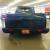 1955 Chevrolet Other Pickups Custom Extended Cab