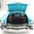 1957 Chevrolet Bel Air/150/210 4 Speed Disc Brakes