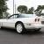 1988 Chevrolet Corvette Base 2dr Hatchback