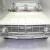 1961 Chevrolet Impala Rare 348, Automatic