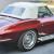 1967 Chevrolet Corvette Roadster
