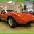 1977 Chevrolet Corvette Numbers Matching