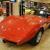 1977 Chevrolet Corvette Numbers Matching