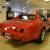 1977 Chevrolet Corvette Numbers Matching