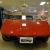 1977 Chevrolet Corvette Numbers Matching