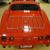 1977 Chevrolet Corvette Numbers Matching