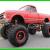 1969 Chevrolet C-10 CK10 Monster Truck Mega 2.5 Ton Rockwell Axles 468