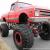 1969 Chevrolet C-10 CK10 Monster Truck Mega 2.5 Ton Rockwell Axles 468