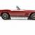 1967 Chevrolet Corvette 427/435 NCRS TopFlight
