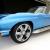 1965 Chevrolet Corvette Pro-Tour 540/600hp