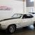 1969 Chevrolet Camaro 69 Chevrolet Camaro 396 RS/SS Numbers Matching Car