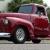 1948 Chevrolet 3100
