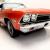 1968 Chevrolet Chevelle SS, 138 Vin