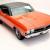 1968 Chevrolet Chevelle SS, 138 Vin