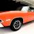 1968 Chevrolet Chevelle SS, 138 Vin