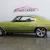 1971 Chevrolet Chevelle 71 Chevelle Restomod