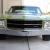 1971 Chevrolet Chevelle 71 Chevelle Restomod