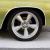 1971 Chevrolet Chevelle 71 Chevelle Restomod