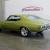 1971 Chevrolet Chevelle 71 Chevelle Restomod