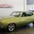 1971 Chevrolet Chevelle 71 Chevelle Restomod