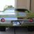 1971 Chevrolet Chevelle 71 Chevelle Restomod