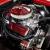 1966 Chevrolet Chevelle Torch Red Pro Tour 454