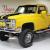 1981 Chevrolet C/K Pickup 1500 1981 Chevrolet K10 Pickup 4WD, Great Clean Driver!