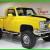 1981 Chevrolet C/K Pickup 1500 1981 Chevrolet K10 Pickup 4WD, Great Clean Driver!