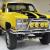 1981 Chevrolet C/K Pickup 1500 1981 Chevrolet K10 Pickup 4WD, Great Clean Driver!