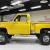 1981 Chevrolet C/K Pickup 1500 1981 Chevrolet K10 Pickup 4WD, Great Clean Driver!