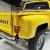 1981 Chevrolet C/K Pickup 1500 1981 Chevrolet K10 Pickup 4WD, Great Clean Driver!