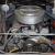 1900 Chevrolet Monte Carlo 97 Monte Carlo Body