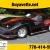 1980 Chevrolet Corvette