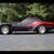 1980 Chevrolet Corvette