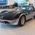 1978 Chevrolet Corvette Limited Edition Official Pace Car