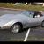 1975 Chevrolet Corvette
