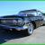 1960 Chevrolet Impala 2Dr Sports Coupe