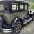 1926 Chrysler 58 sedan model 58 sedan