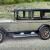 1926 Chrysler 58 sedan model 58 sedan
