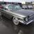 1961 Chrysler Newport 4 Door Sedan