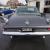 1961 Chrysler Newport 4 Door Sedan