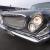1961 Chrysler Newport 4 Door Sedan