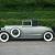1928 Chrysler LeBaron Imperial L80 Le Baron Club Coupe