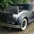 1928 Chrysler LeBaron Imperial L80 Le Baron Club Coupe