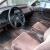 1987 Honda Accord 3 Door Hatchback