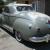 1947 Dodge business coupe